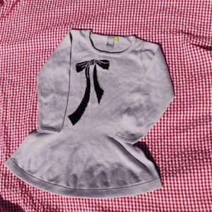 Petit Lem girls dress size 2T